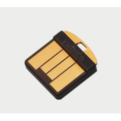 YubiKey 5 Nano | Efficient & Secure Two-Factor Authentication | 5060408461457